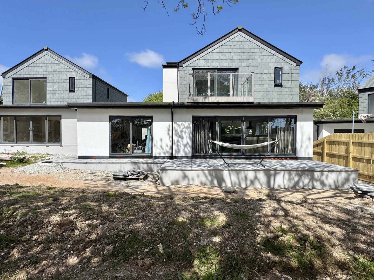Lower Hugus Road, Threemilestone, Truro